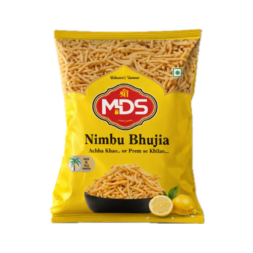 Royal Bikaner Namkeen