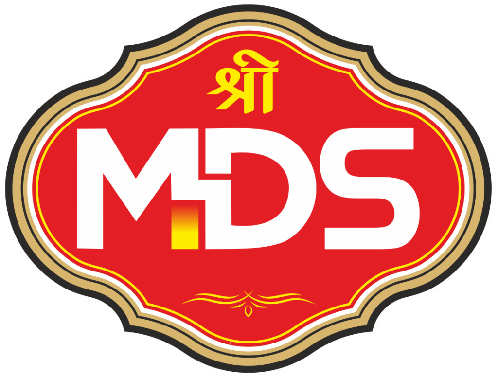 Shree MDS Logo